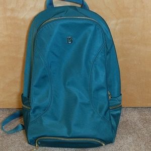 Buffbunny game changer backpack